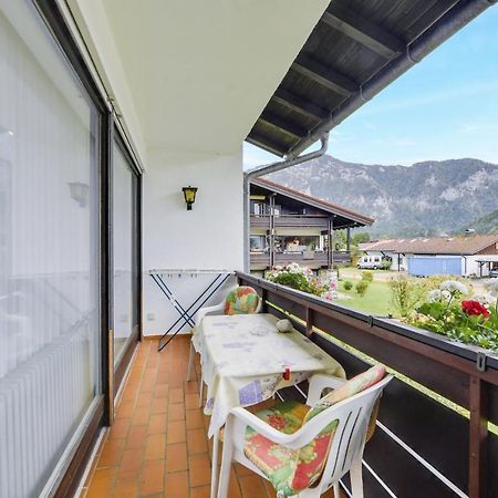 Ferienwohnung Ried Inzell Exteriér fotografie