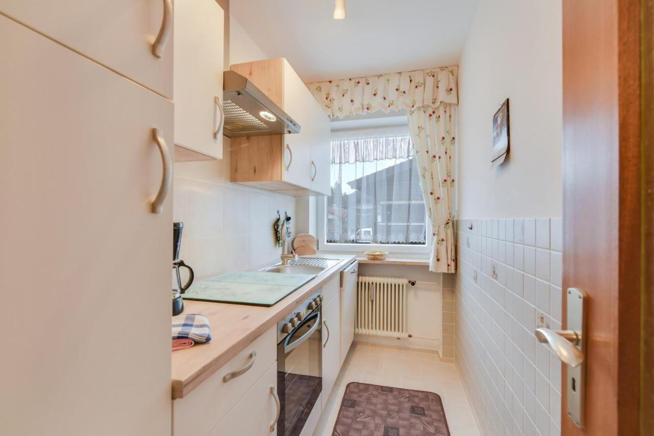 Ferienwohnung Ried Inzell Exteriér fotografie