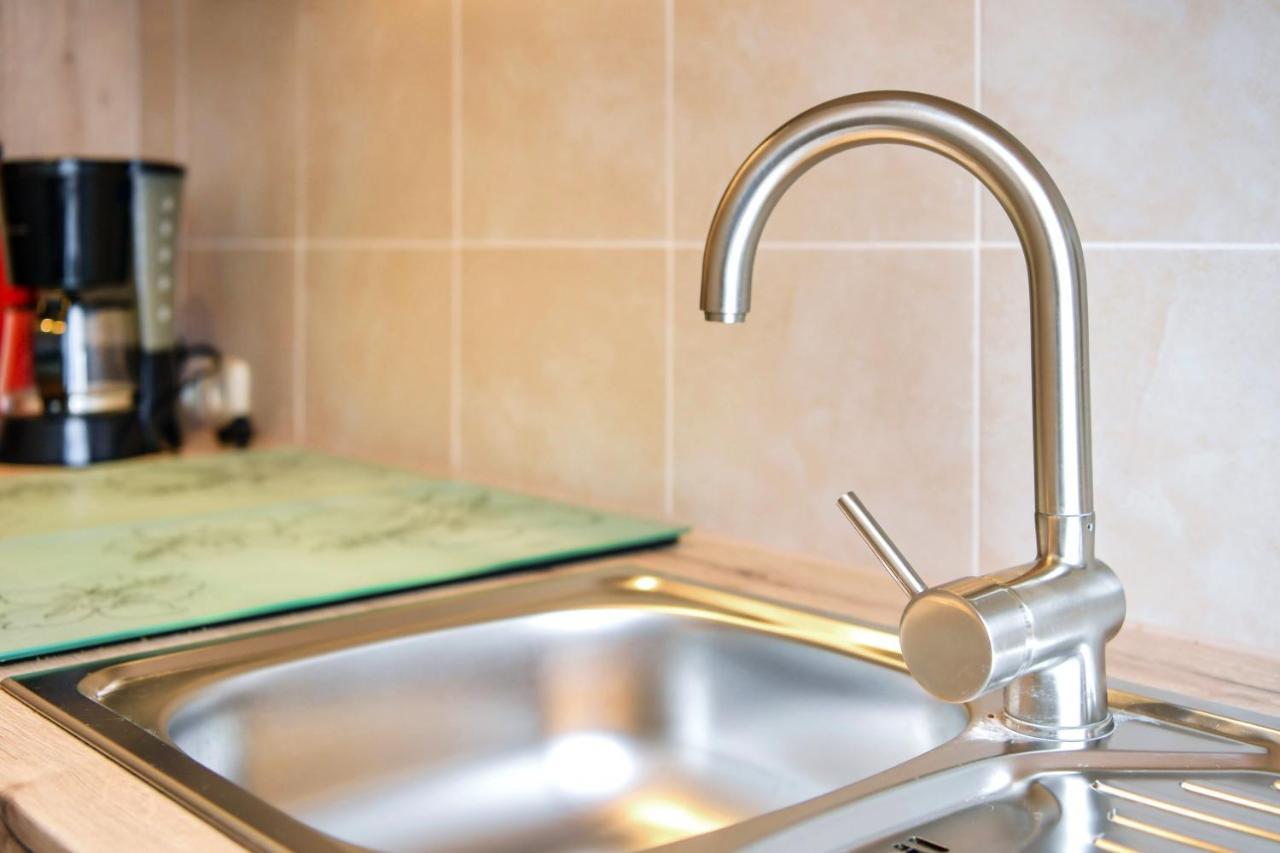 Ferienwohnung Ried Inzell Exteriér fotografie