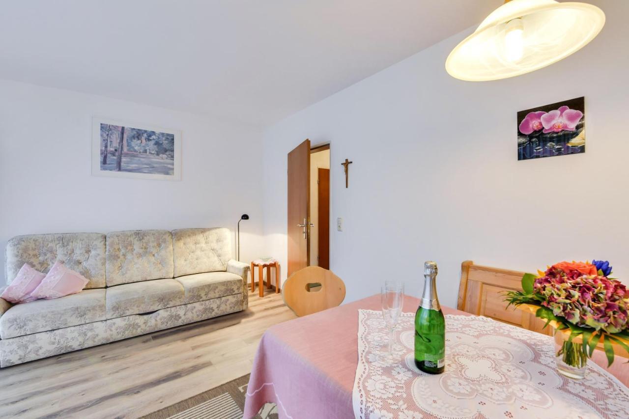 Ferienwohnung Ried Inzell Exteriér fotografie