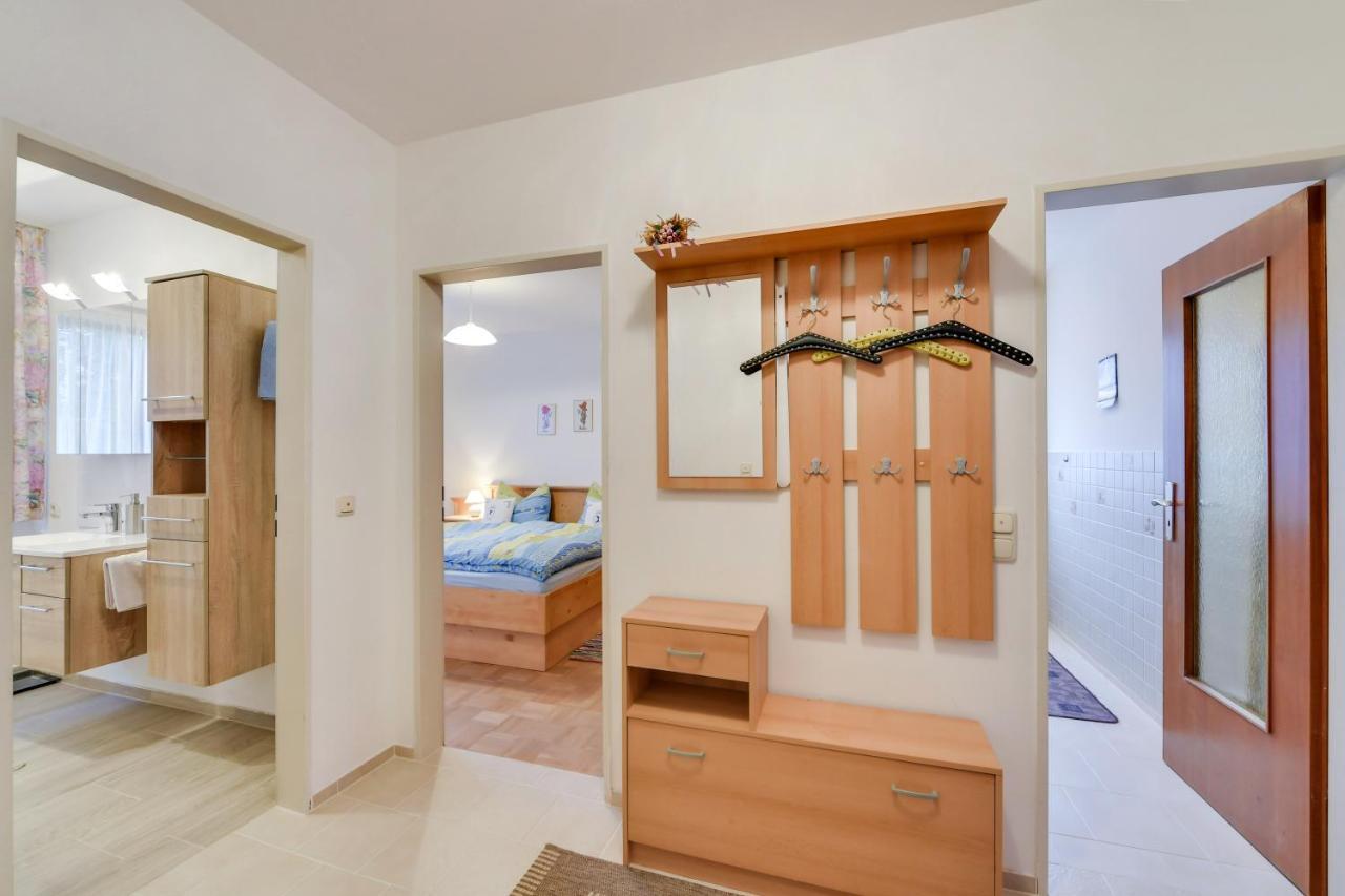 Ferienwohnung Ried Inzell Exteriér fotografie