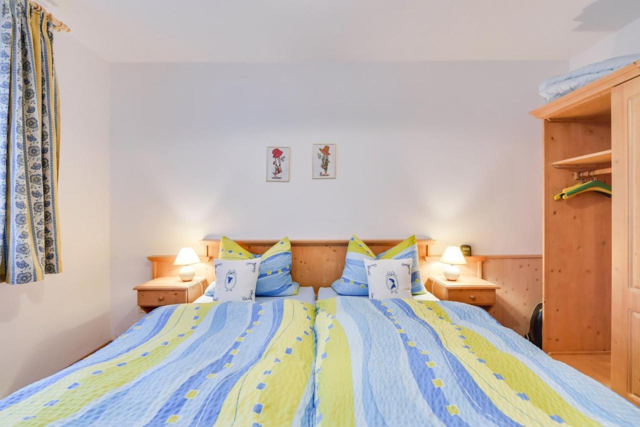 Ferienwohnung Ried Inzell Exteriér fotografie