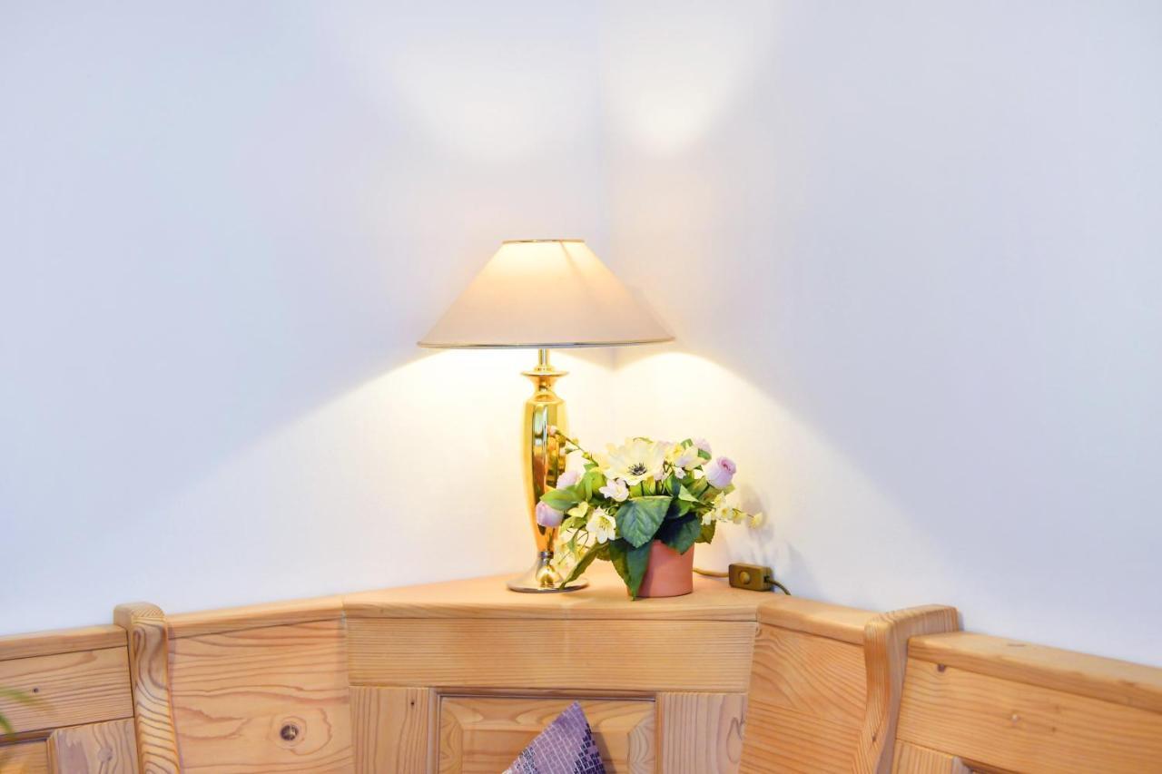Ferienwohnung Ried Inzell Exteriér fotografie