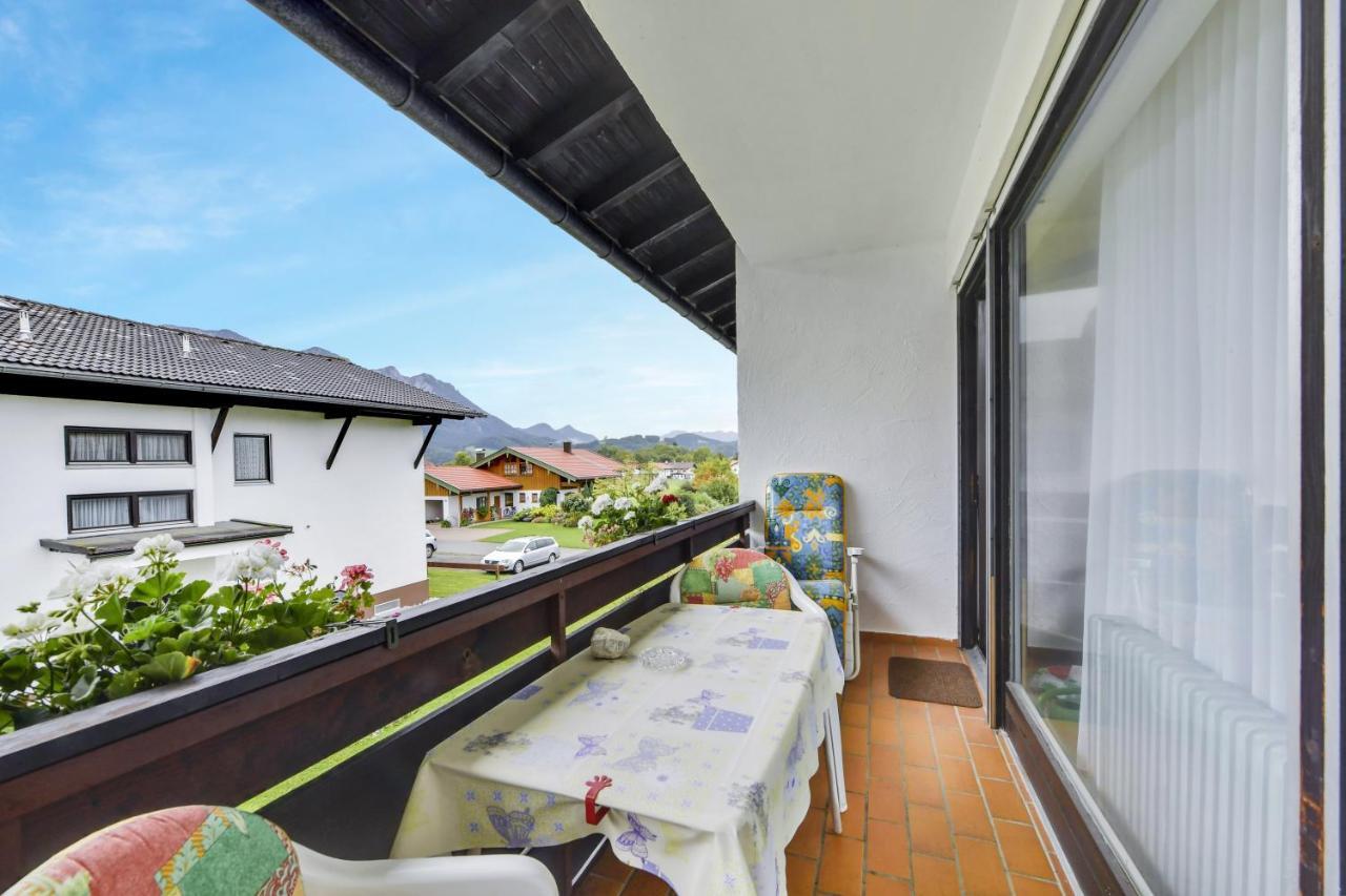 Ferienwohnung Ried Inzell Exteriér fotografie