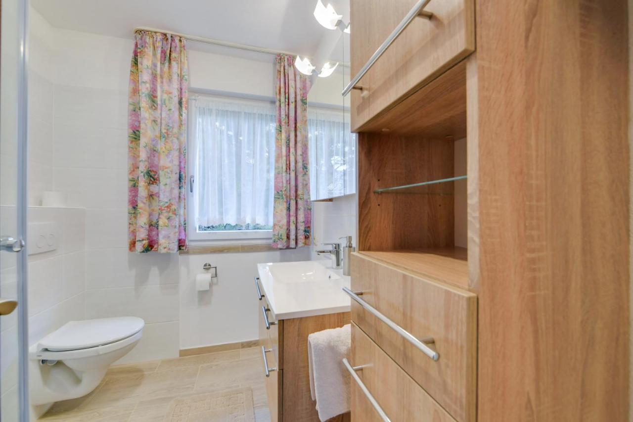 Ferienwohnung Ried Inzell Exteriér fotografie